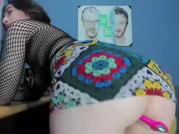 Chaturbate Nude Webcam of carly_grasso