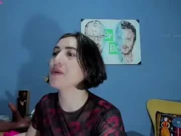 Chaturbate Live Porn of carly_grasso