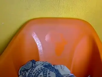 Chaturbate Best live sex cam show of creamyposh1