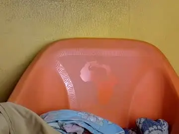 Chaturbate Free Live Porn of creamyposh1