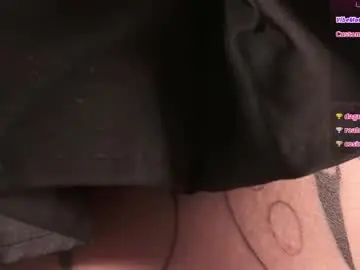 Chaturbate Live Sex Cam of gothel__4