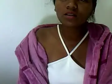 Chaturbate Nude Webcam of herisse01