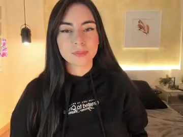 Chaturbate Live Sex of isabellasweet__