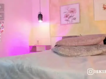 Chaturbate Watch Live Sex Cams of isabellasweet__
