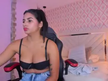 Chaturbate Free Live Porn of joliebenson1