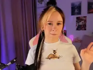 Chaturbate Free Porn Cam of luvienne_sweet
