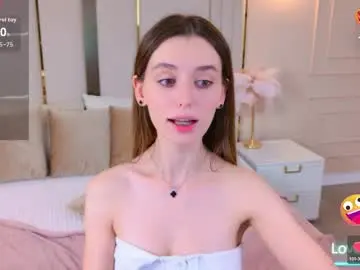 Chaturbate Nude Webcam of marybeth_snow