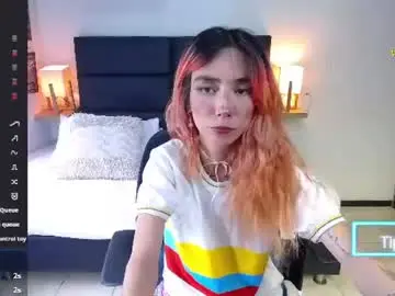 Chaturbate Nude Webcam of meryjanes_xxx