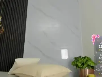 Chaturbate Free Live Porn of mistt_miaa