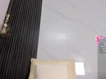 Chaturbate Nude Webcam of mistt_miaa