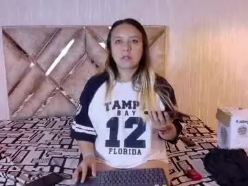 Chaturbate Adult Webcam of sami_1_8