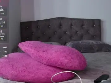 Chaturbate Nude Webcam of alessandrabloom