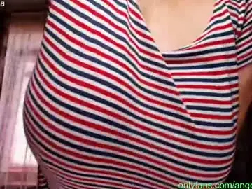 Chaturbate Best live sex cam show of angelalleanna