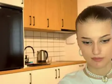 Chaturbate Watch Live Sex Cams of camila_cutie