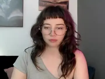 Chaturbate Sex Cam of hannah_hexx