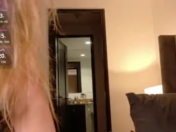 Chaturbate Best Webcam of paulaacam