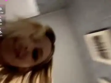 Chaturbate Nude Webcam of shannongasperi