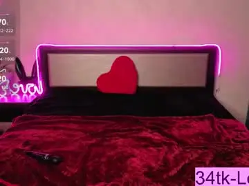 Chaturbate Free Live Porn of toxicdollkiss
