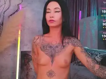 Chaturbate Best Webcam of vespera_