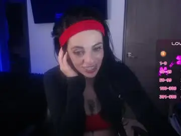 Chaturbate Live Sex of violett_hottie