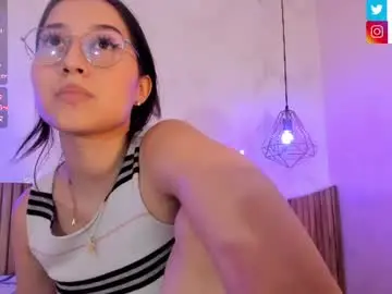 Chaturbate Live Porn of abbysweet1_