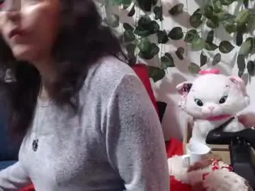Chaturbate Free Porn Cam of arianasanz1