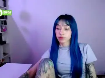 Chaturbate Nude Webcam of dakota_senju