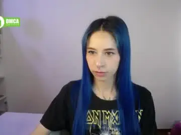 Chaturbate Adult Video Chat of dakota_senju