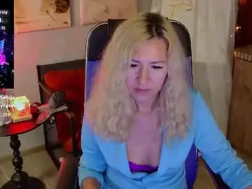 Chaturbate Adult Webcams of donnasmitth