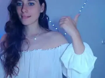Chaturbate Adult Webcams of dora_blue_eyed