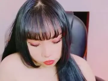 Chaturbate Adult Webcams of hinata1_chan
