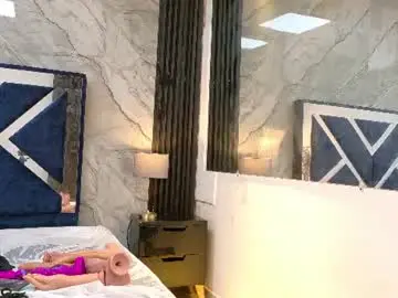 Chaturbate Live Sex of karina_analdeep