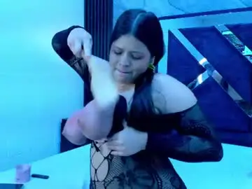 Chaturbate Sex Cam of karina_analdeep