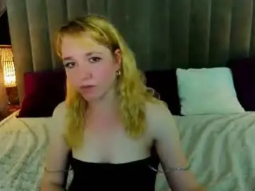 Chaturbate Adult Video Chat of kirra_salute