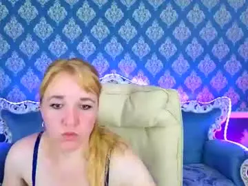 Chaturbate Sex Cam of kirra_salute