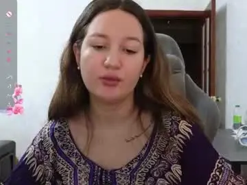 Chaturbate Private Sex Chat of nellyfischer
