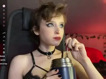 Chaturbate Private Sex Chat of rebegoldnoir