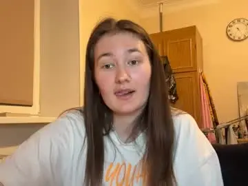 Chaturbate Free Porn Cam of romanakinkelaar