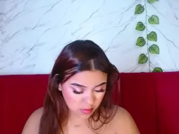 Chaturbate Free Porn Cam of amandacanelamar