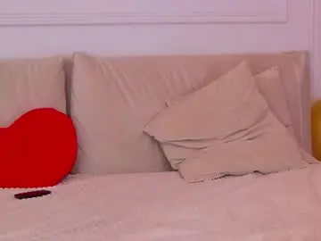 Chaturbate Watch Live Sex Cams of ariannabae