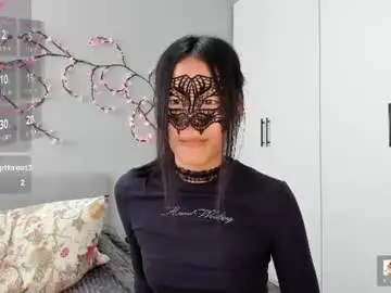 Chaturbate Adult Webcams of helenblazetrt