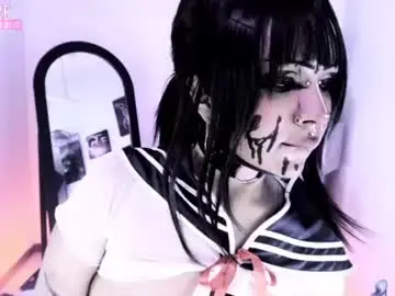 Chaturbate Best Webcam of kuromi_bush
