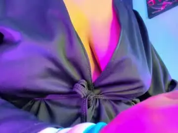 Chaturbate Live Porn of kuromi_bush
