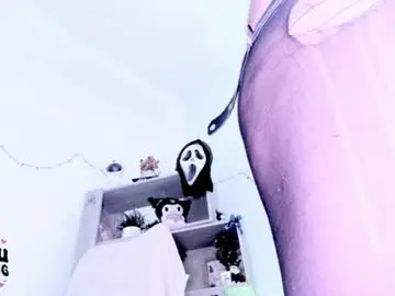 Chaturbate Free Live Porn of kuromi_bush