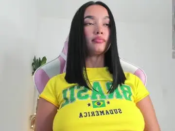 Chaturbate Nude Webcam of megan_sweet24