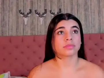 Chaturbate Best live sex cam show of miiabluee