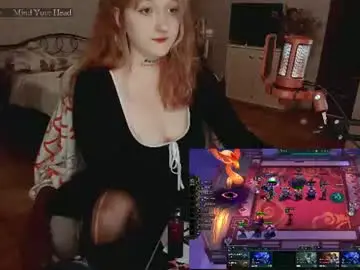 Chaturbate Adult Webcams of raiingurl