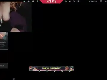 Chaturbate Free Porn Cam of raiingurl