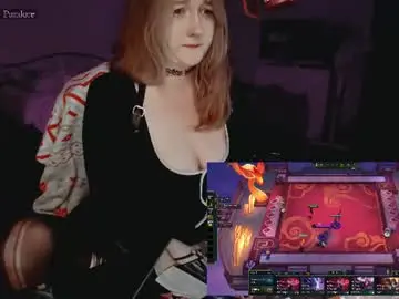 Chaturbate Nude Webcam of raiingurl