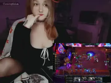 Chaturbate Live Sex of raiingurl
